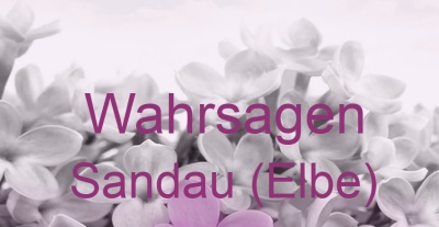 Wahrsagen Sandau (Elbe) | Top-Experten für Kartenlegen, Wahrsagen, Hellsehen, Zukunftsdeutung.